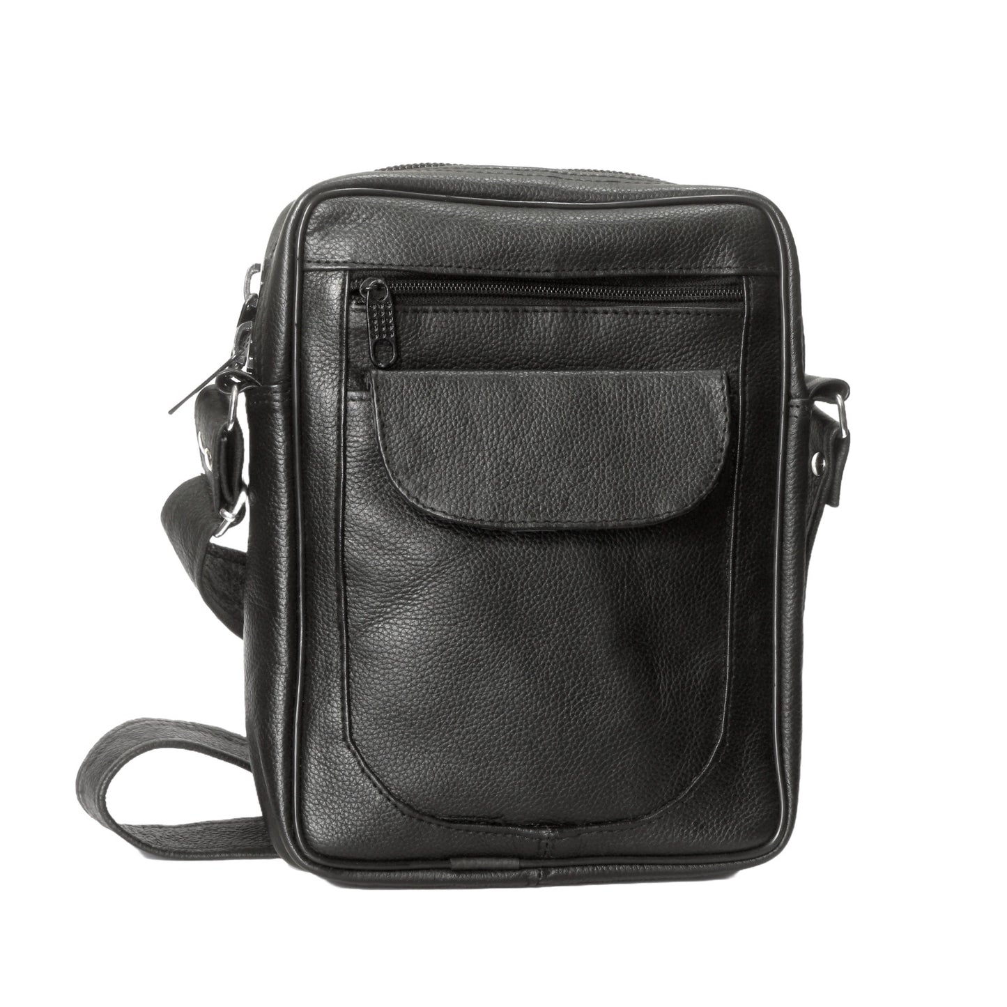 TanX BAG® HandCrafted Crossbody Messenger Bag